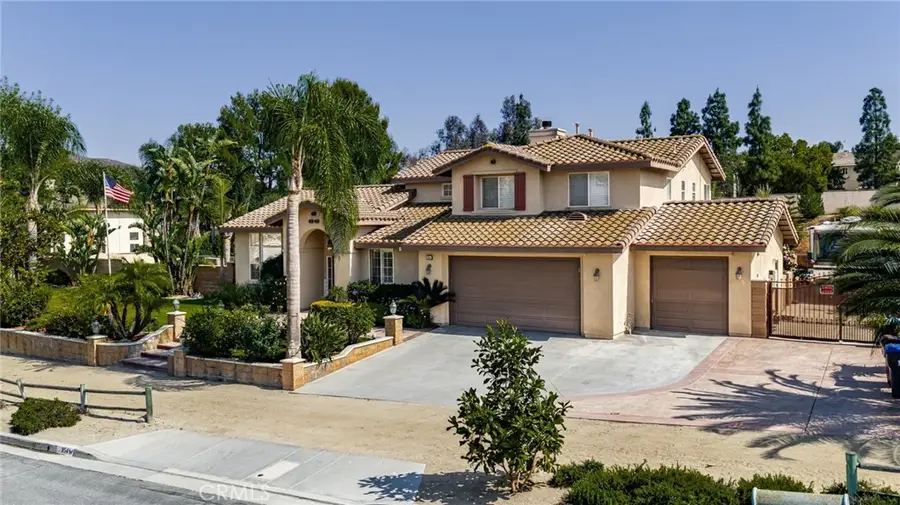 954 Thoroughbred, Norco, CA 92860 - #3