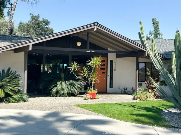 4250 Piedmont Mesa Road, Claremont, CA 91711