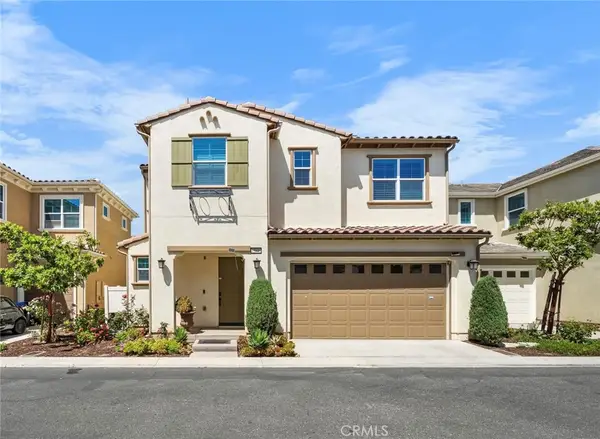 15849 Ellington Way, Chino Hills, CA 91709
