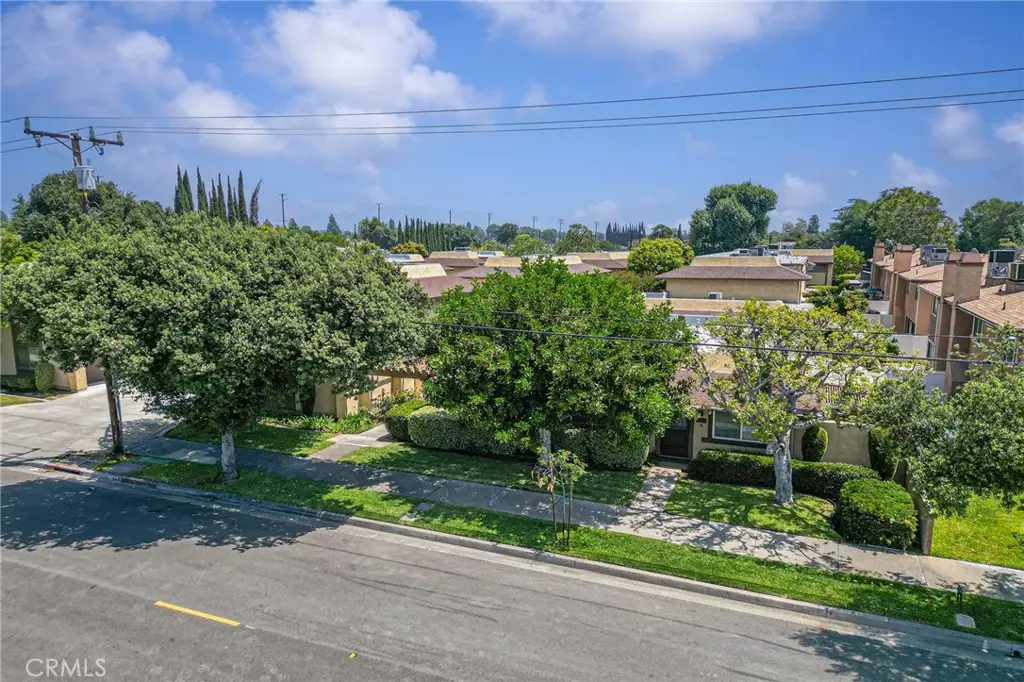 5418 Mcculloch #A, Temple City, CA 91780 - #1