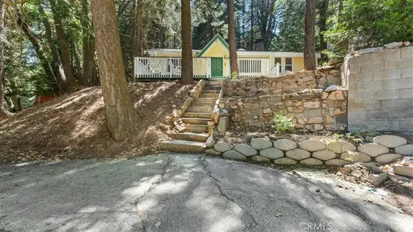 2254 Spring Oak Drive, Running Springs, CA 92382