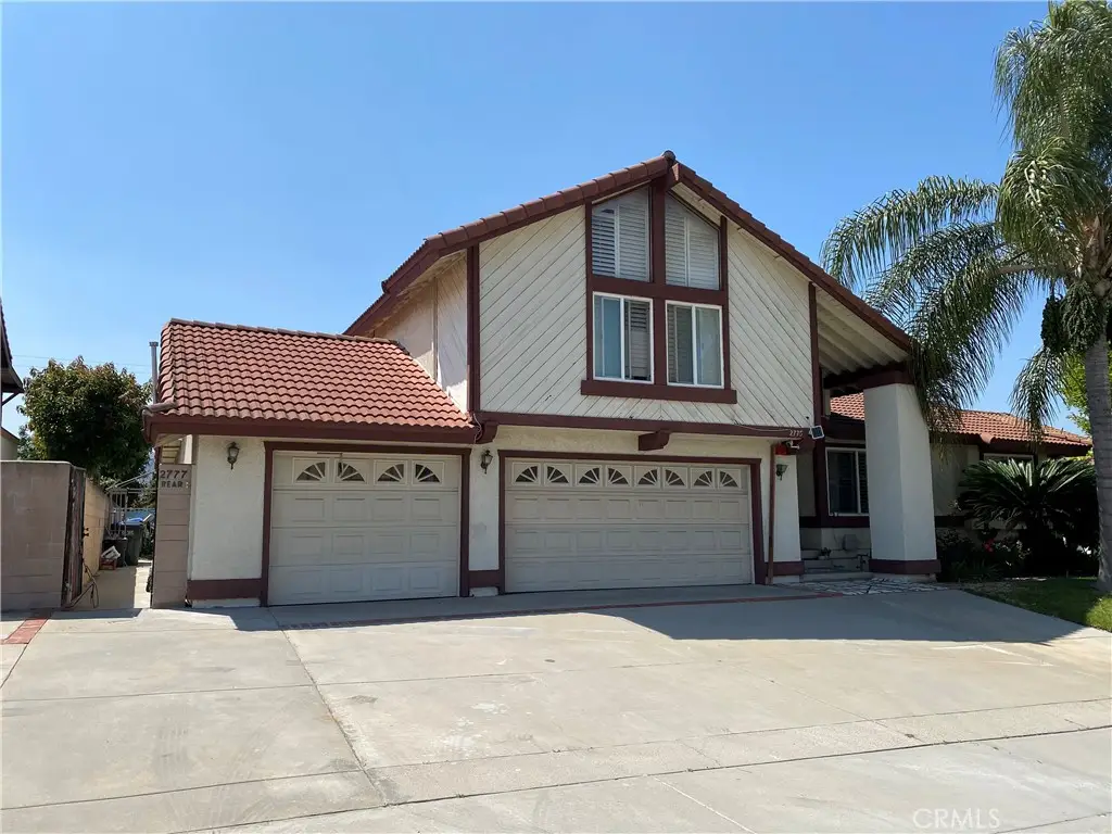 2775 Cold Plains Drive, Hacienda Heights, CA 91745 - #1