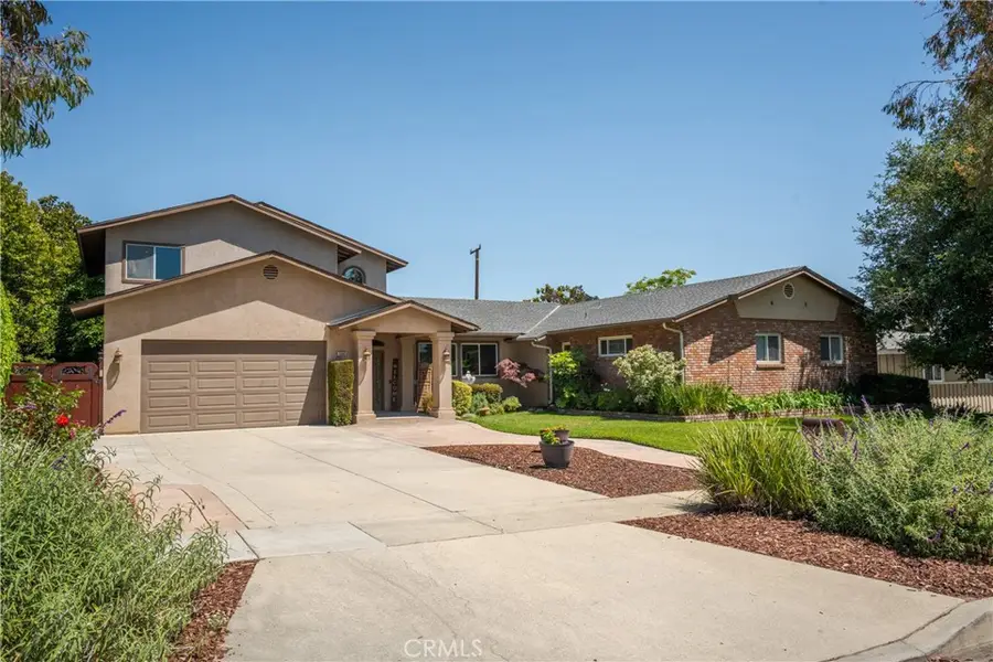 1560 Carnation Way, Upland, CA 91786 - #2