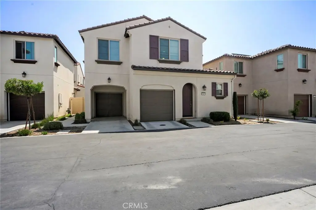 1927 S Apple Tree, San Bernardino, CA 92408 - #1
