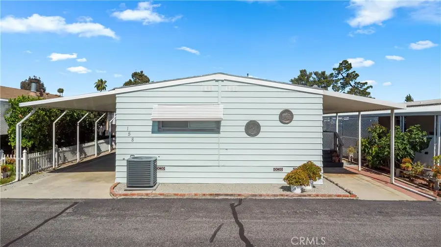 5001 W Florida Avenue #158, Hemet, CA 92545 - #2