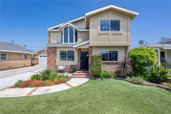 17714 Ibbetson, Bellflower, CA 90706