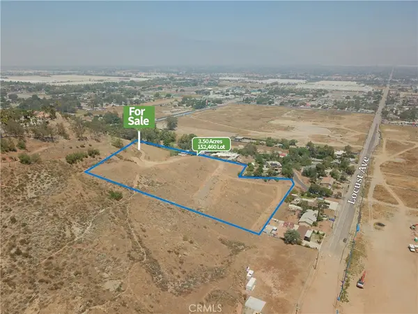 11200 Locust Ave, Bloomington, CA 92316