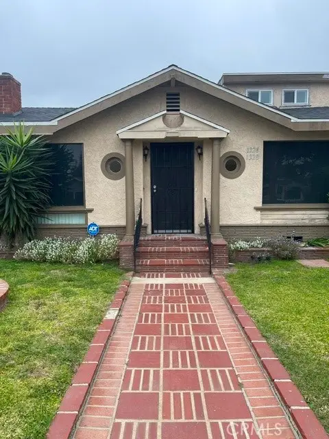1326 W 98th, Los Angeles, CA 90044