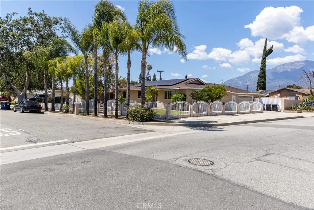 9870 Salina, Rancho Cucamonga, CA 91730 - #1