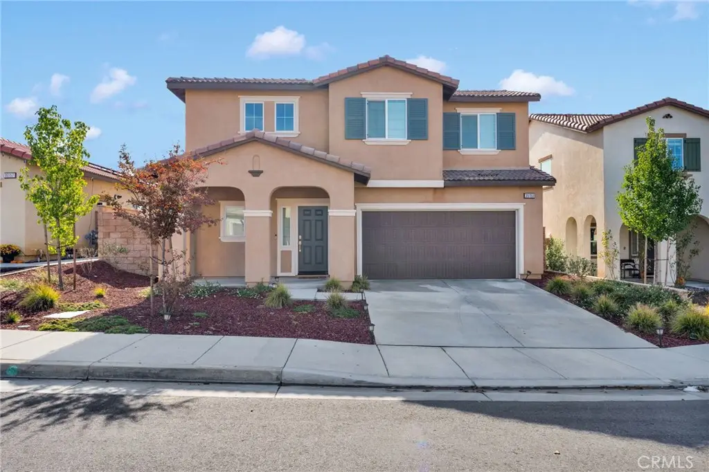 35153 Webb, Beaumont, CA 92223 - #1