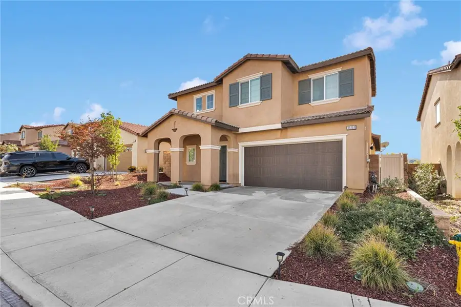 35153 Webb, Beaumont, CA 92223 - #3