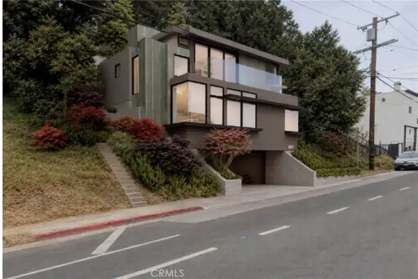 3317 Sierra Street, Los Angeles, CA 90031