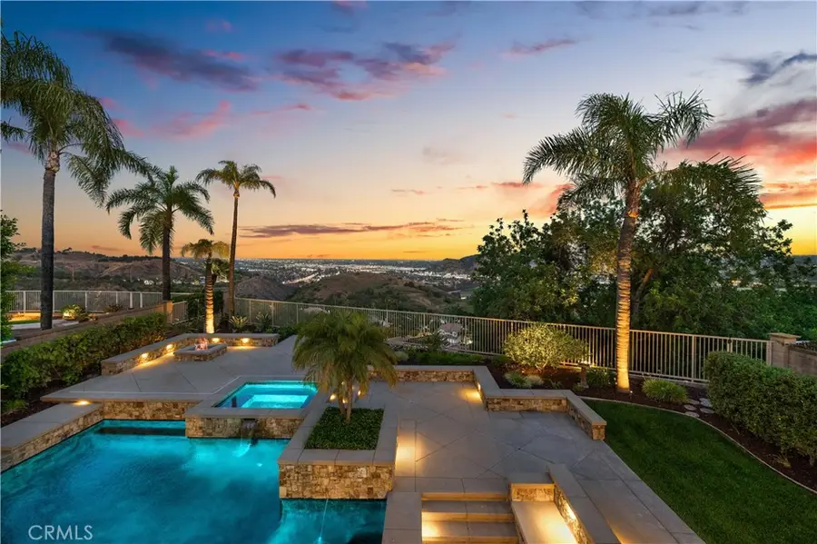 120 Avenida Melisenda, San Dimas, CA 91773 - #2