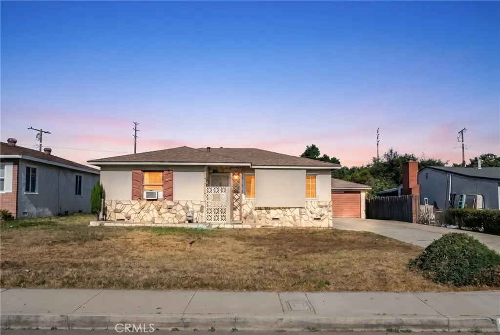 10033 Del Mar Avenue, Montclair, CA 91763 - #1