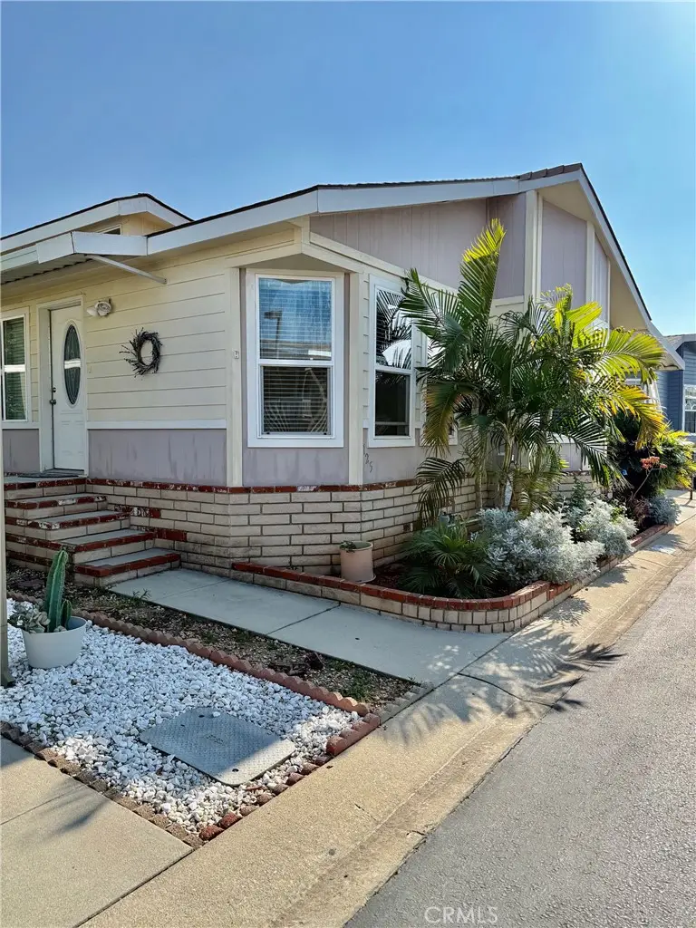 1245 W Cienega Ave #125, San Dimas, CA 91773 - #2