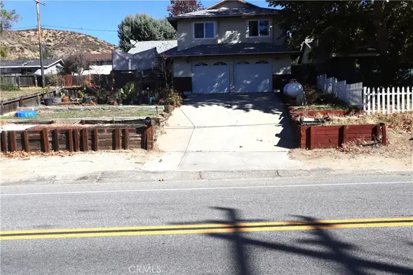 14955 Elizabeth Lake, Lake Hughes, CA 93532