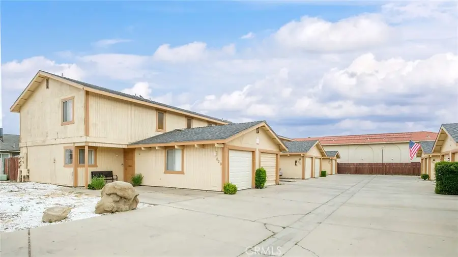 770 Silverado, Hanford, CA 93230 - #3