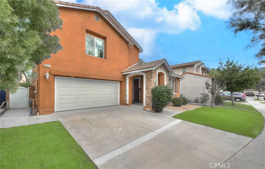 10877 Cameron Court, Corona, CA 92883 - #1