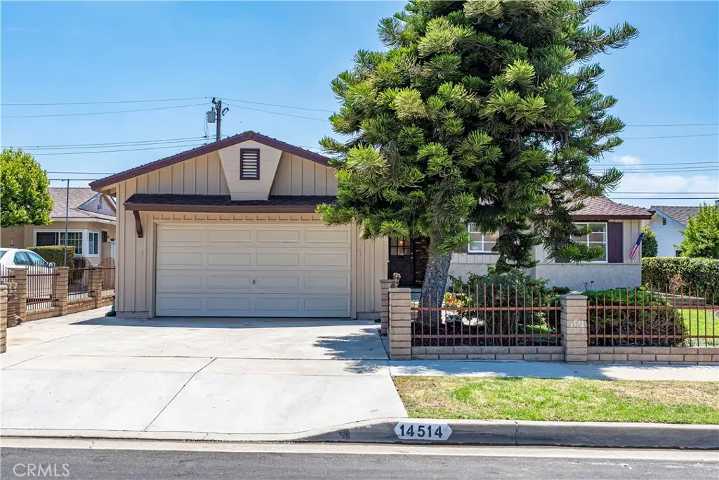 14514 Watkins Drive, La Mirada, CA 90638 - #1
