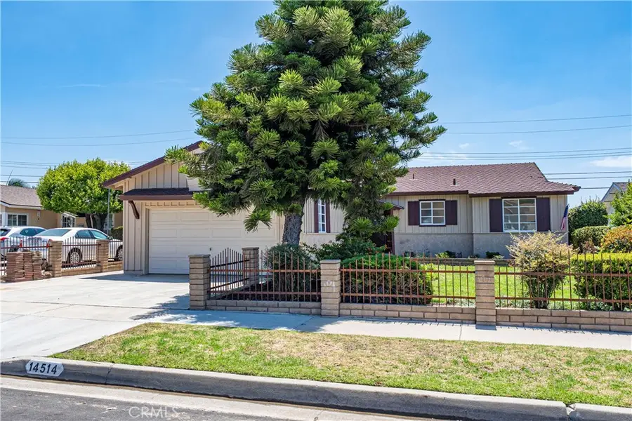 14514 Watkins Drive, La Mirada, CA 90638 - #2