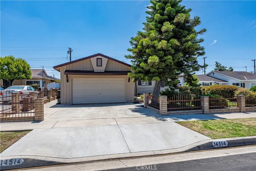 14514 Watkins Drive, La Mirada, CA 90638 - #3