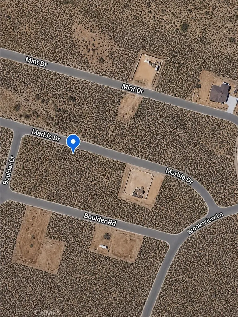 0 Marble Dr., Whitewater, CA 92282 - #1