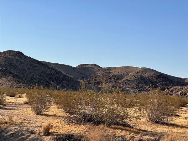 0 La Ferney, Joshua Tree, CA 92252