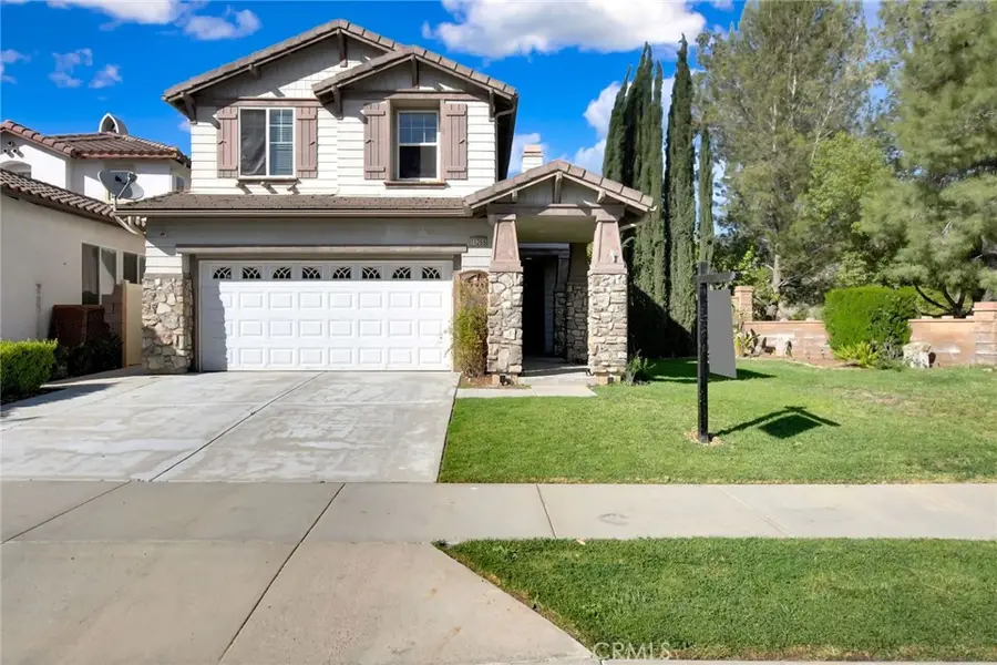 11268 Pinecone, Corona, CA 92883 - #2