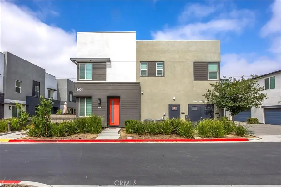 3620 Allston Paseo #3, Ontario, CA 91761 - #3