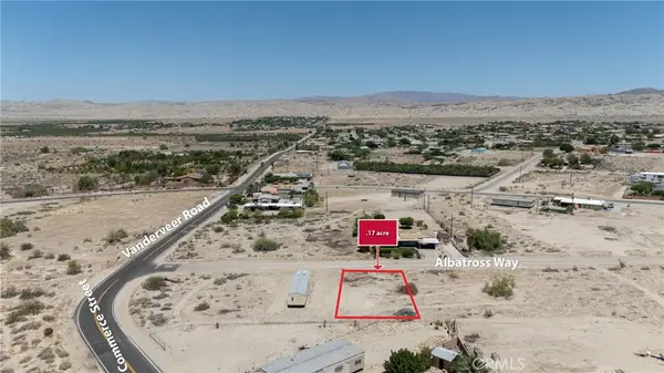 1 Albatross Way, Salton Sea, CA 92274