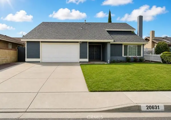 20631 Vejar Road, Walnut, CA 91789