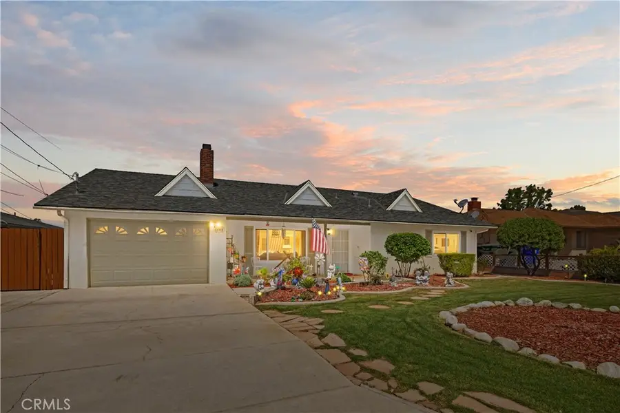 11980 Auburn Avenue, Yucaipa, CA 92399 - #2