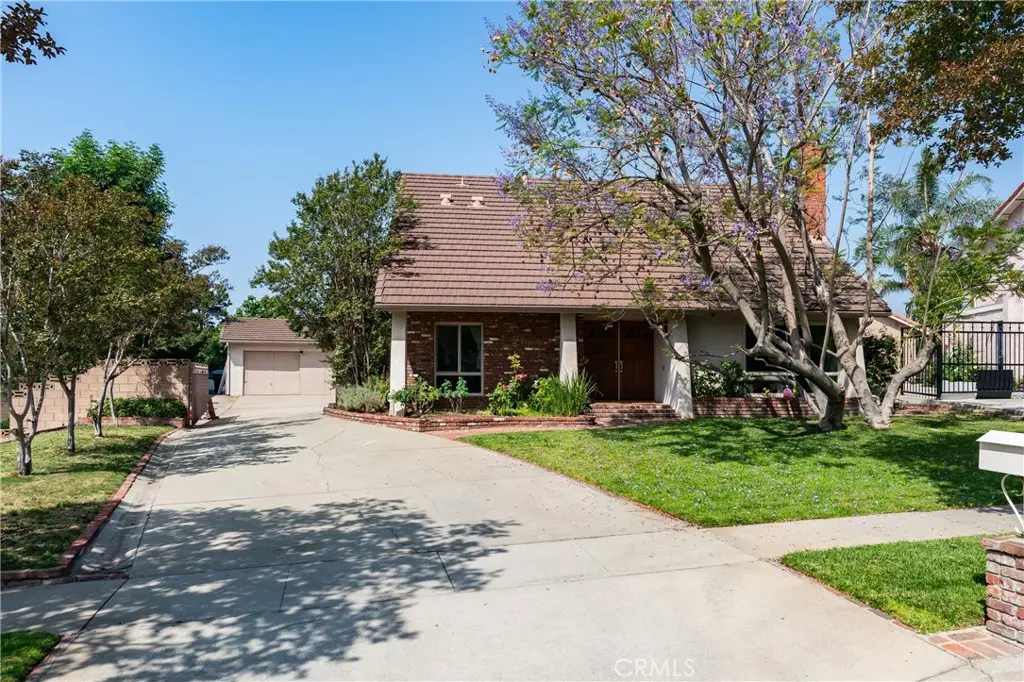 2351 Sunfield, Upland, CA 91784 - #1