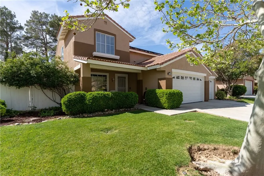 2832 W Pondera Street, Lancaster, CA 93536 - #2