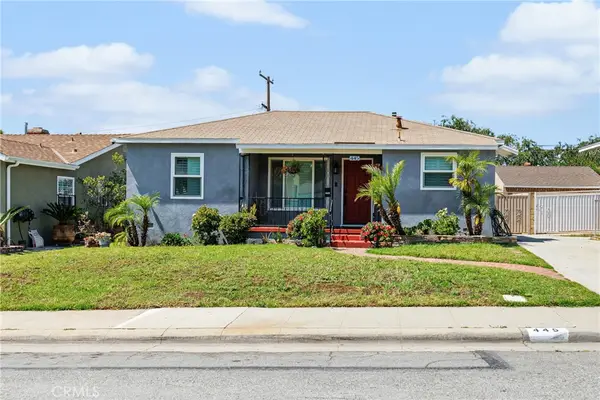 445 Via Miramonte, Montebello, CA 90640