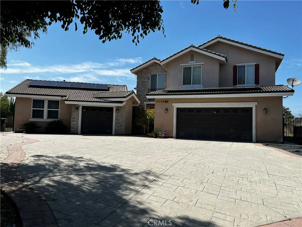 4028 Mira Mesa, Chino, CA 91710 - #1
