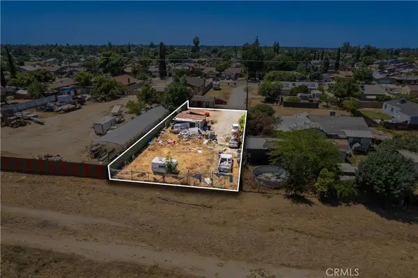 1 N Bridge Street, Visalia, CA 93291