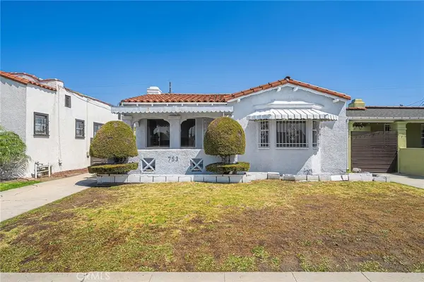 753 W 104th Street, Los Angeles, CA 90044