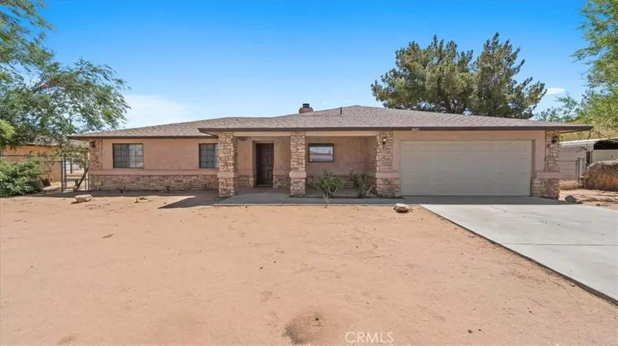 14071 Quinnault Road, Apple Valley, CA 92307 - #3