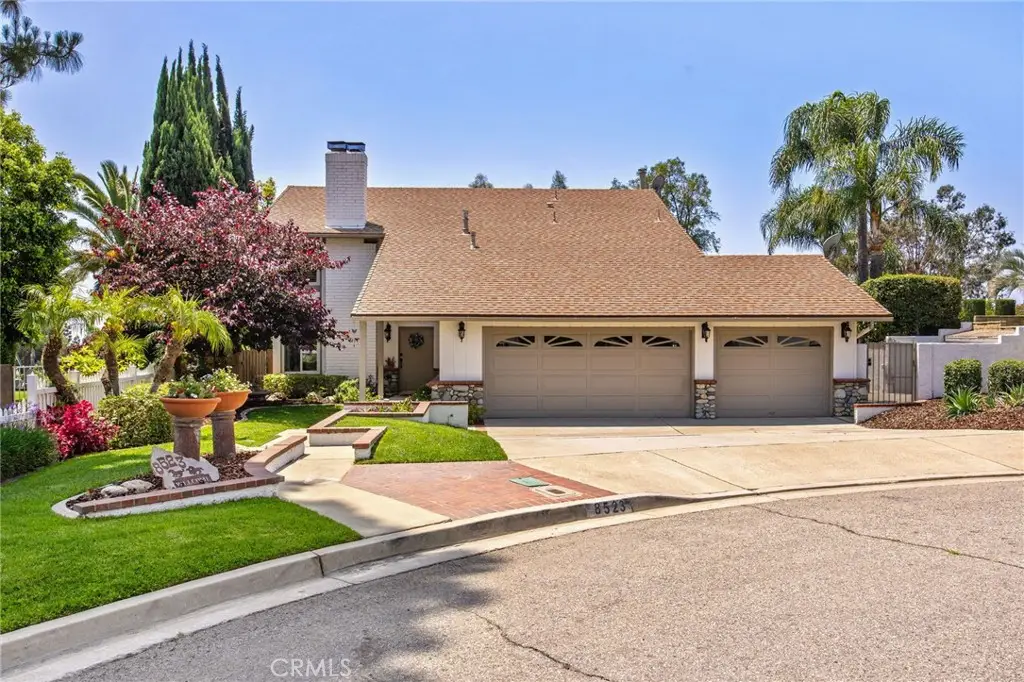 8523 Quarter Horse, Rancho Cucamonga, CA 91701 - #1