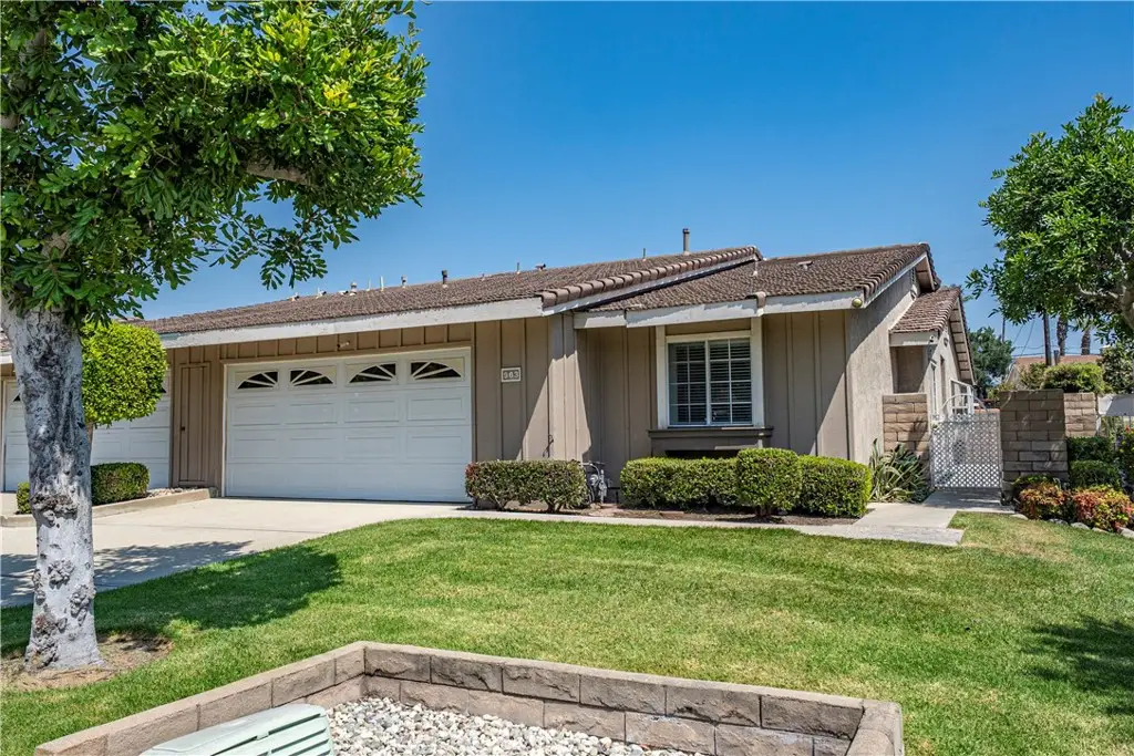 963 Shady Lane, Glendora, CA 91740 - #1