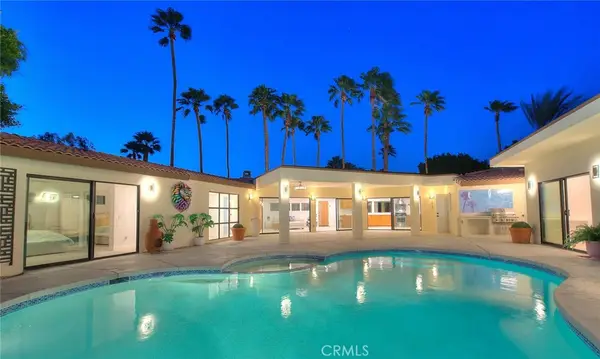 1281 Linda Vista, Palm Springs, CA 92262