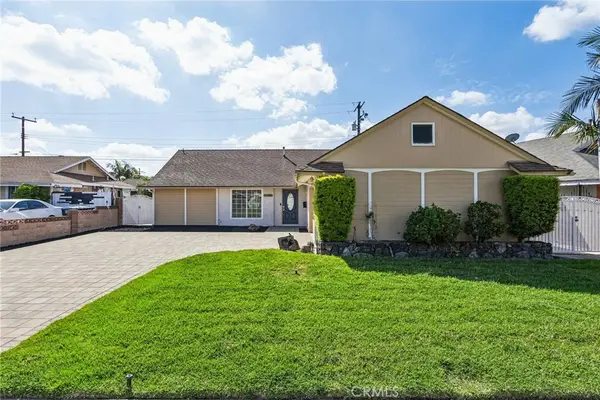 486 S Rall, La Puente, CA 91746