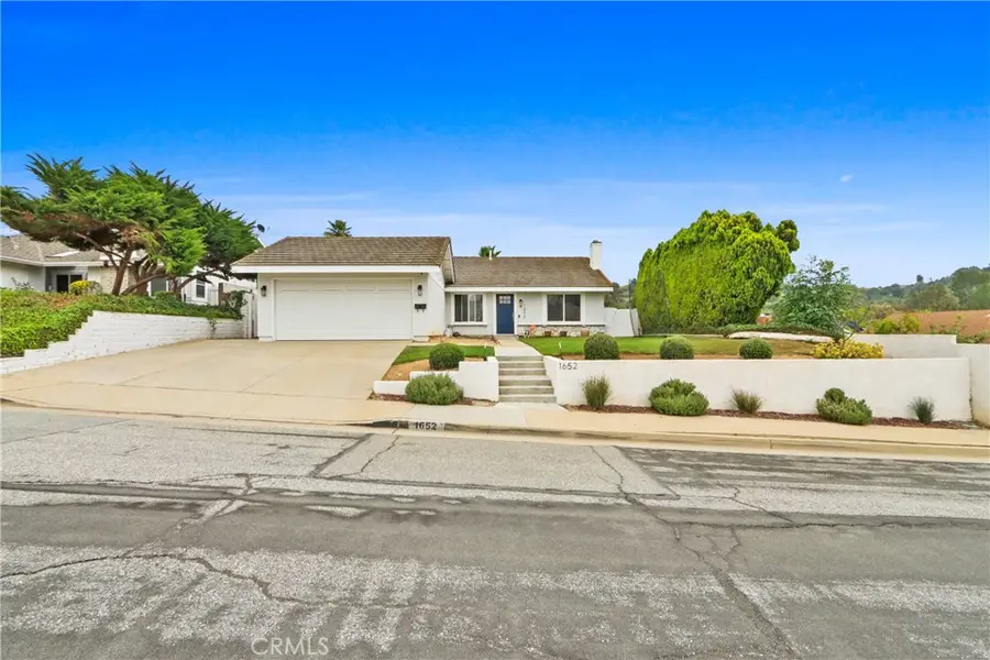 1652 Calle Miradero, San Dimas, CA 91773 - #2