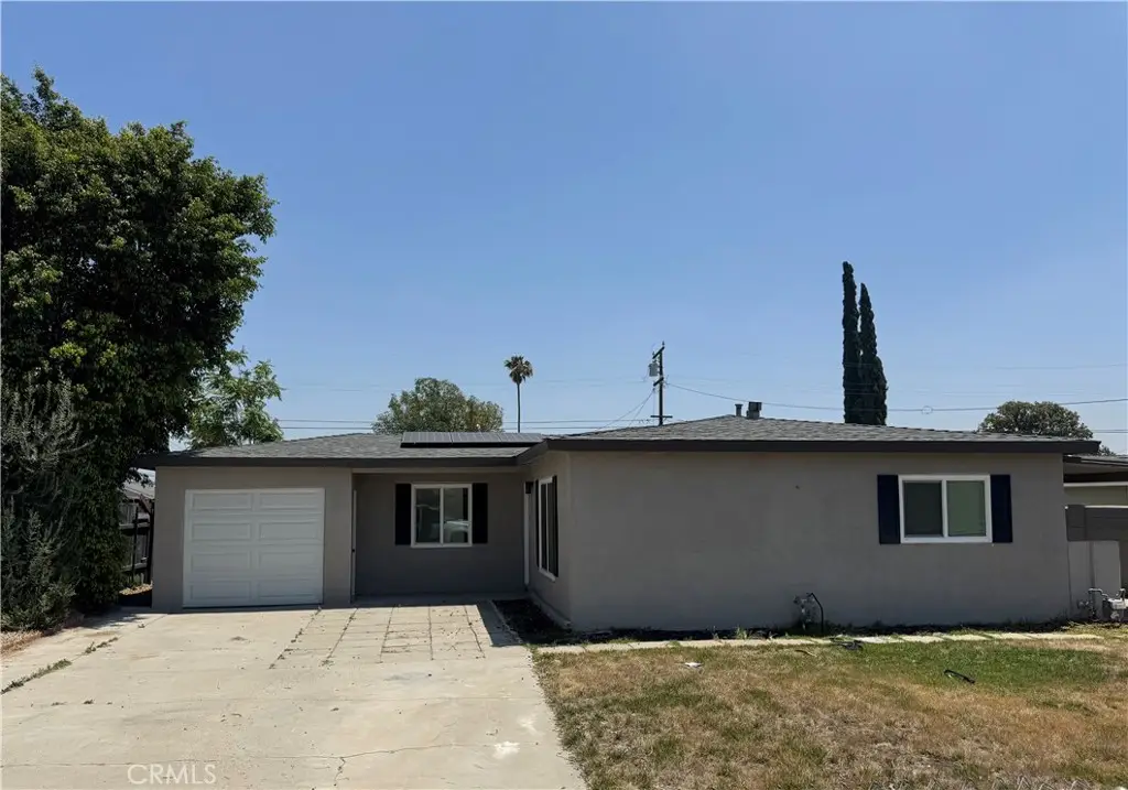 109 S Joyce Avenue, Rialto, CA 92376 - #1