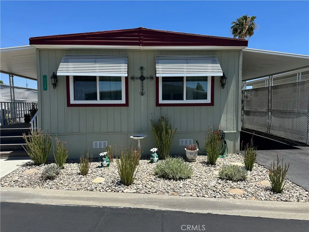 260 N Lyon Avenue #112, Hemet, CA 92543 - #1