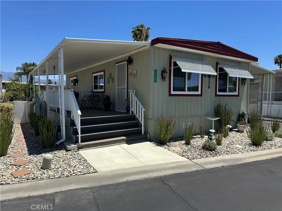 260 N Lyon Avenue #112, Hemet, CA 92543 - #2