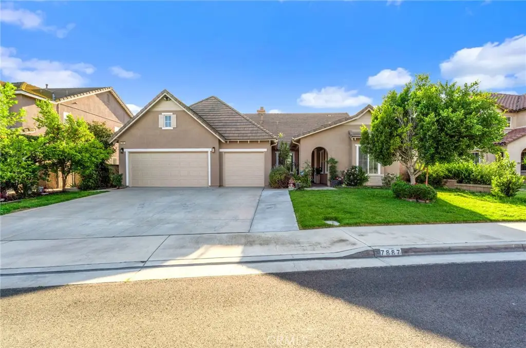 7887 Withers Way, Eastvale, CA 92880 - #1