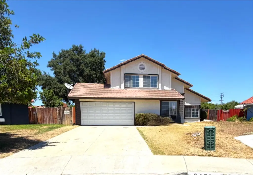 24720 Goldston Court, Moreno Valley, CA 92551 - #1