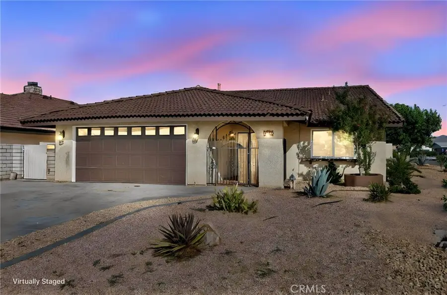 26325 Catamaran Lane, Helendale, CA 92342 - #3